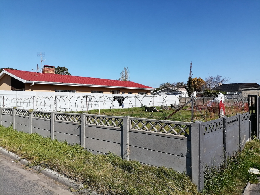 0 Bedroom Property for Sale in Rome Western Cape